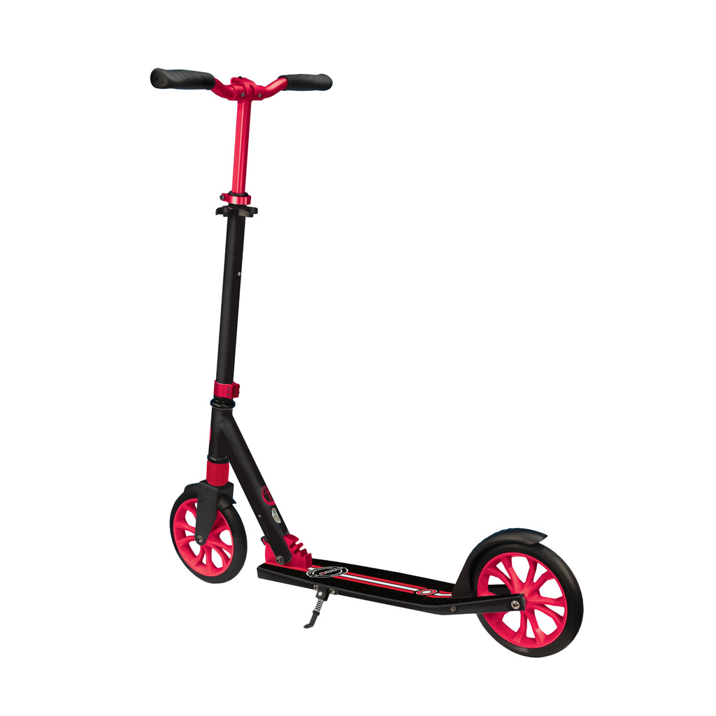 Scooter Globber NL 205 Black Red