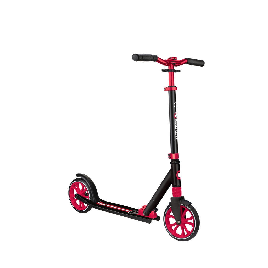 Scooter Globber NL 205 Black Red