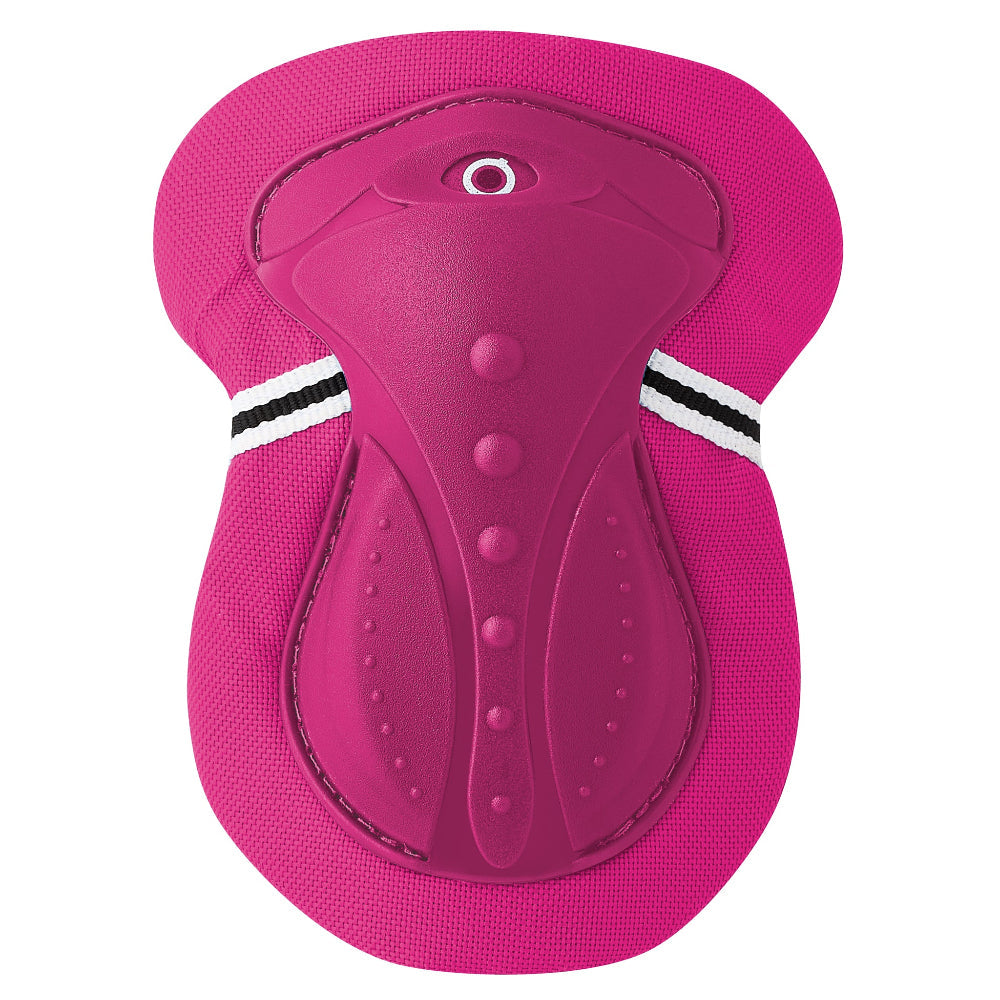 Set de protecciones Junior Globber Fuchsia