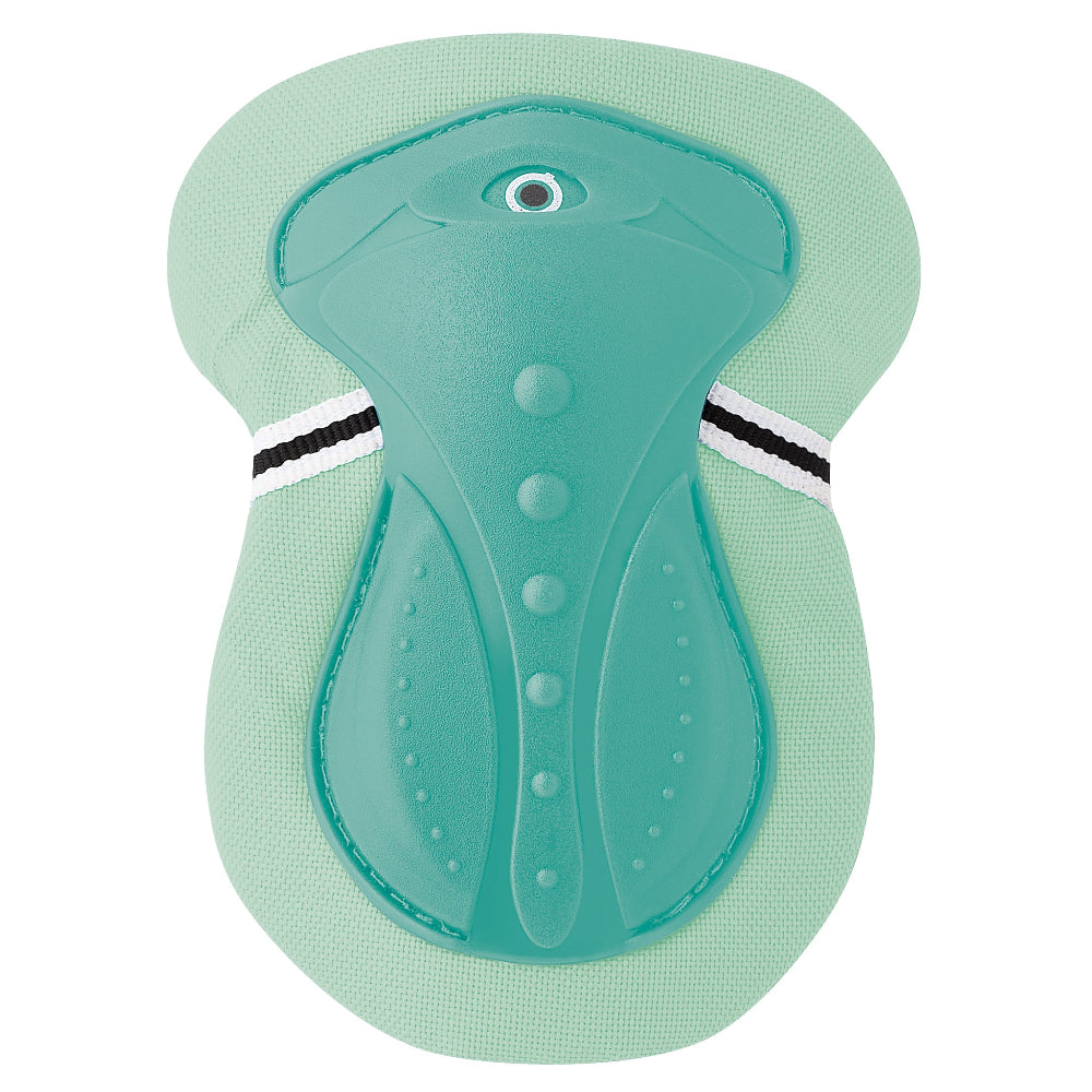 Set de protecciones Junior Globber Mint