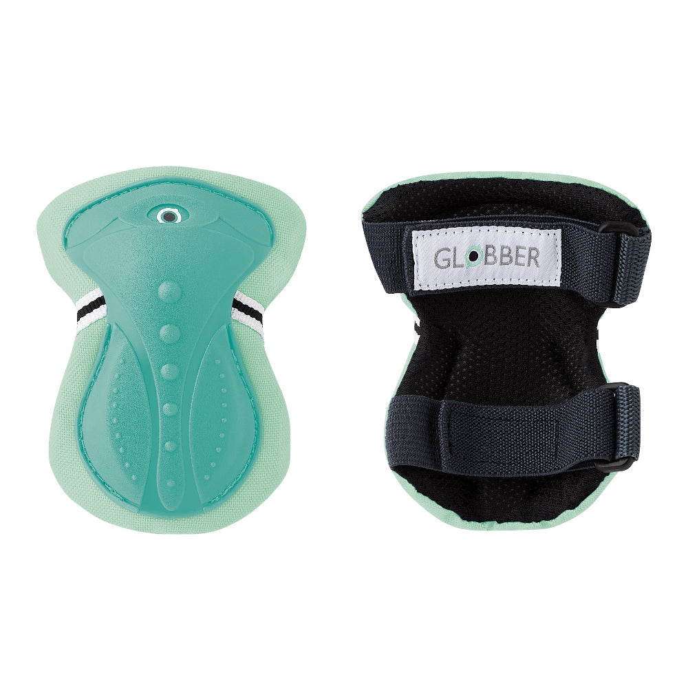 Set de protecciones Junior Globber Mint