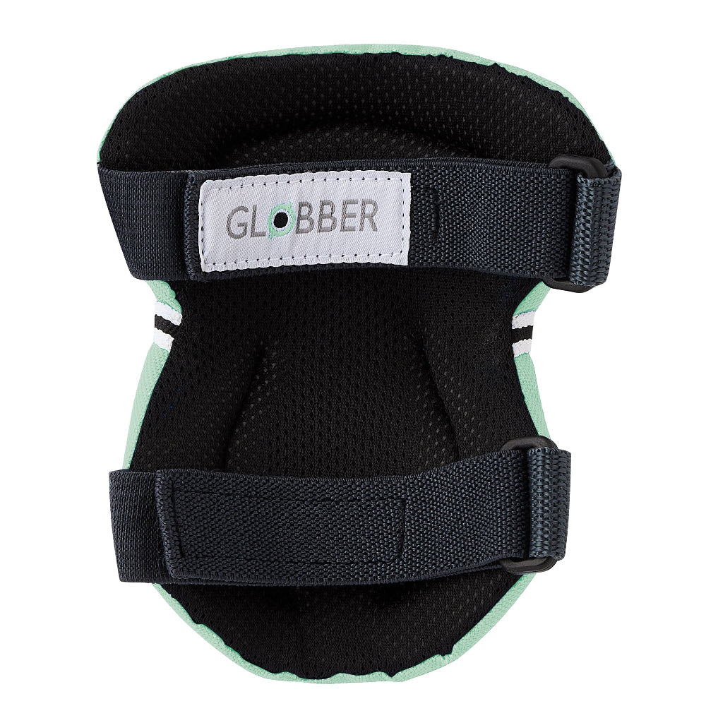 Set de protecciones Junior Globber Mint
