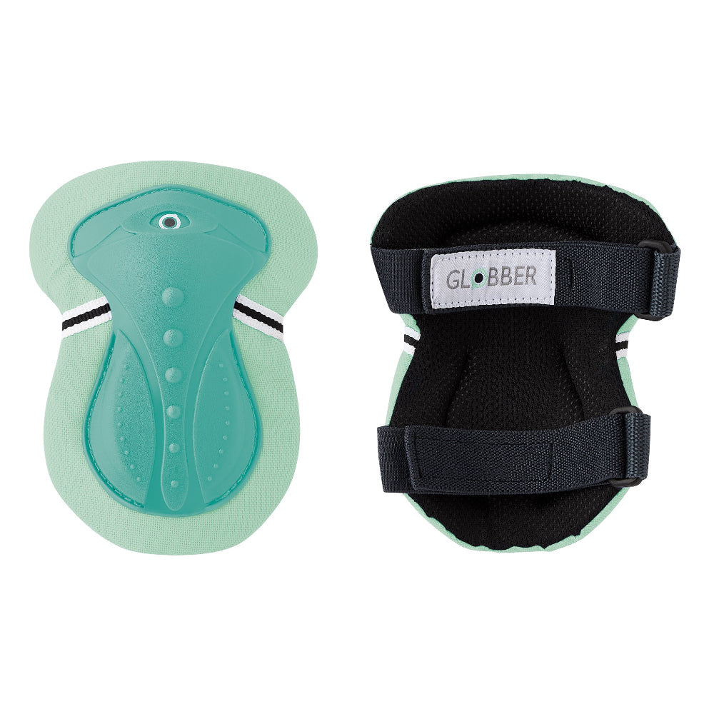 Set de protecciones Junior Globber Mint