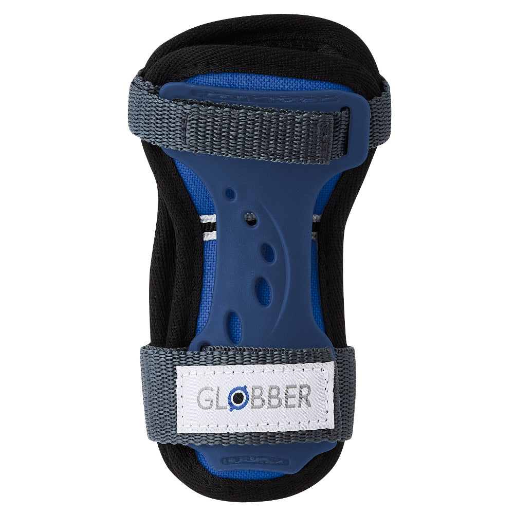 Set de protecciones Junior Globber Navy Blue
