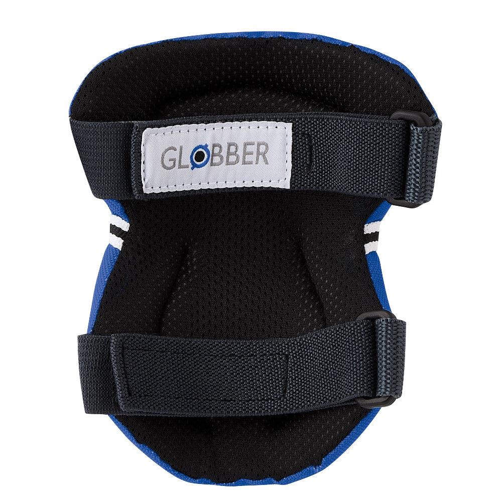 Set de protecciones Junior Globber Navy Blue