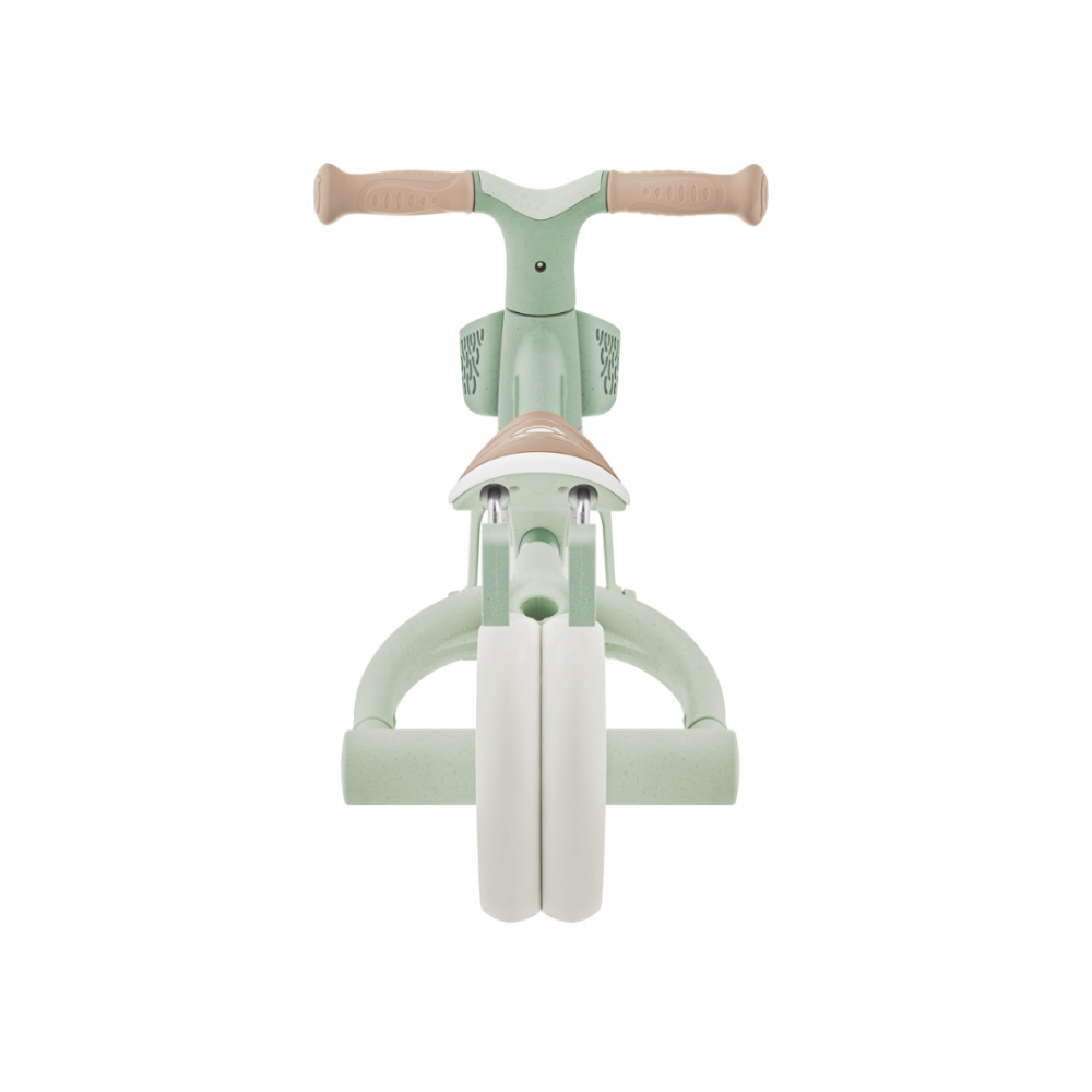 Triciclo Evolutivo Globber 3 en 1 Plus Pistachio (vista de detalle 7)