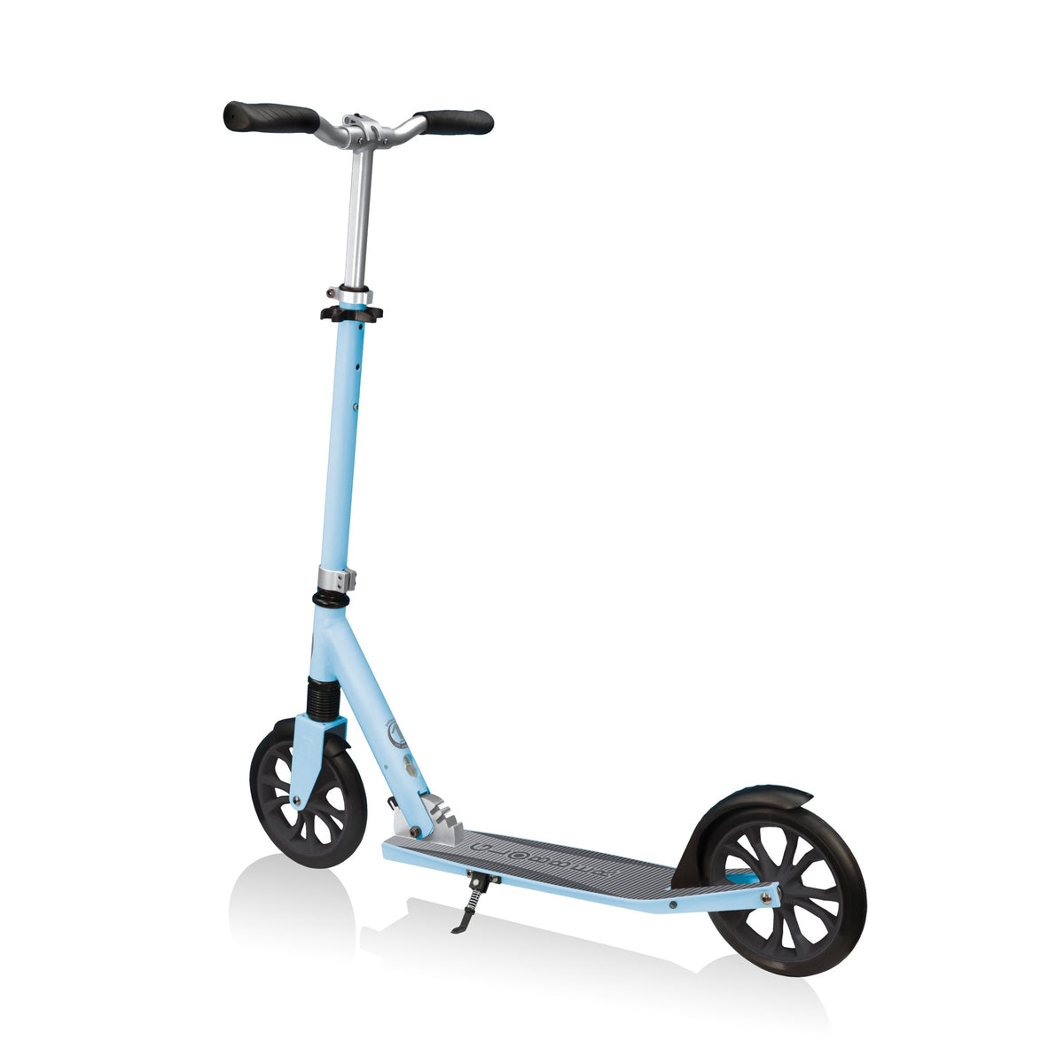 Scooter Globber NL 205 azul pastel original Globber Chile