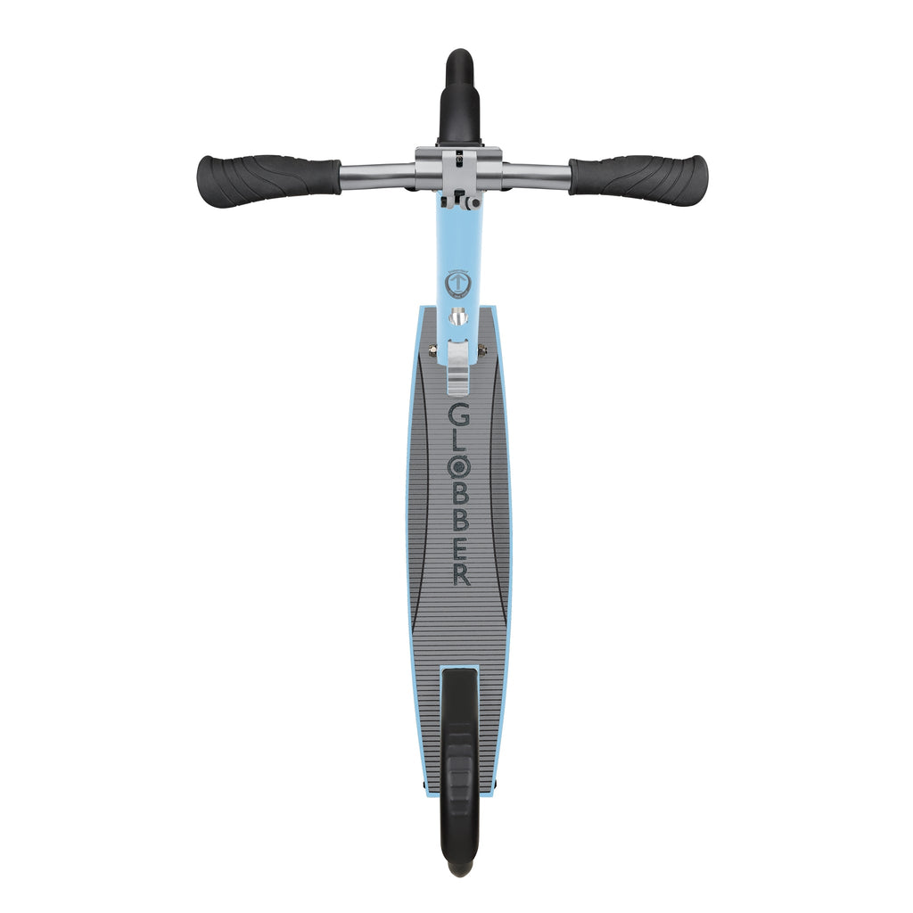 Scooter Globber NL 205 azul pastel, disponible en Globber CL