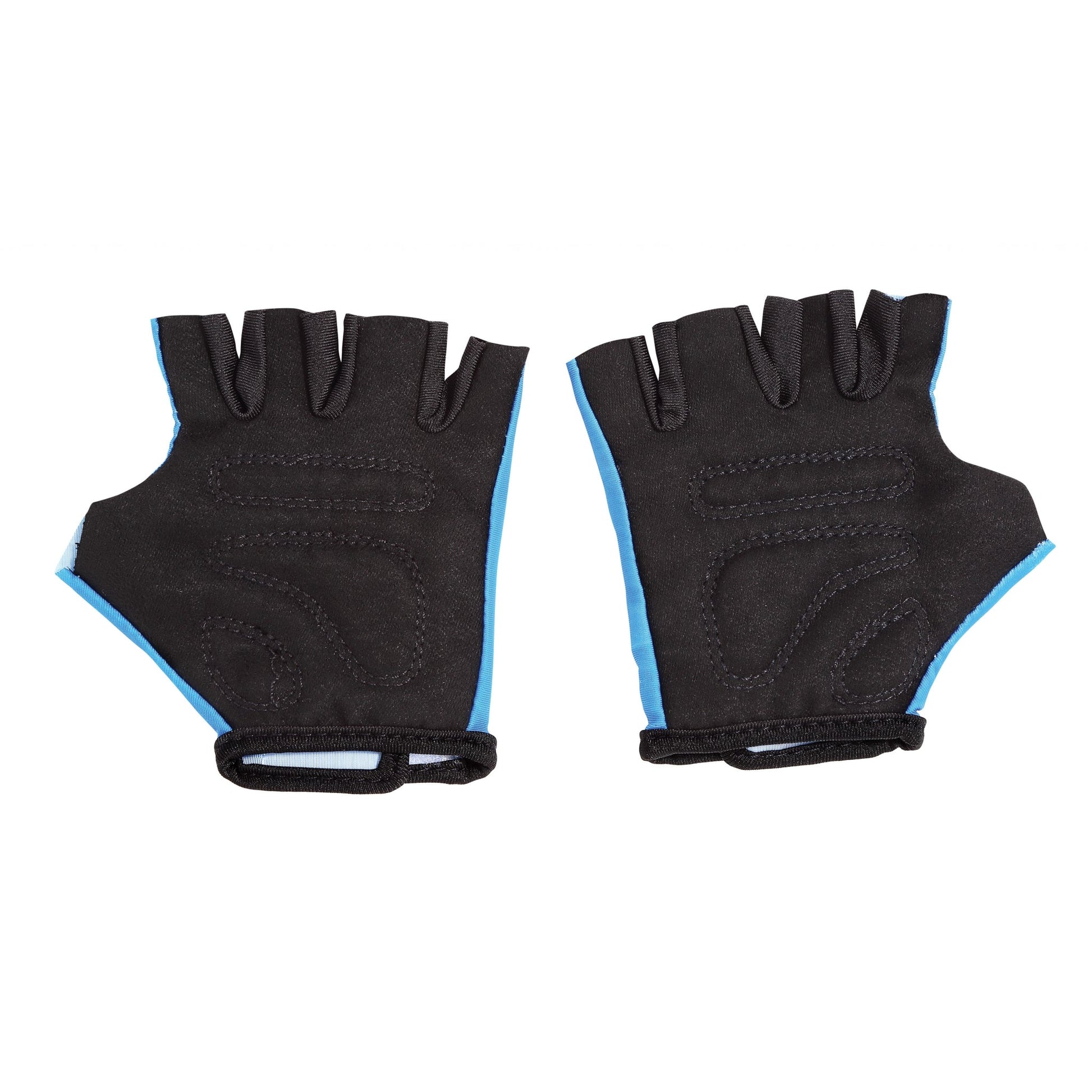 Guantes Estampados para niños 2+ Azul Rocket