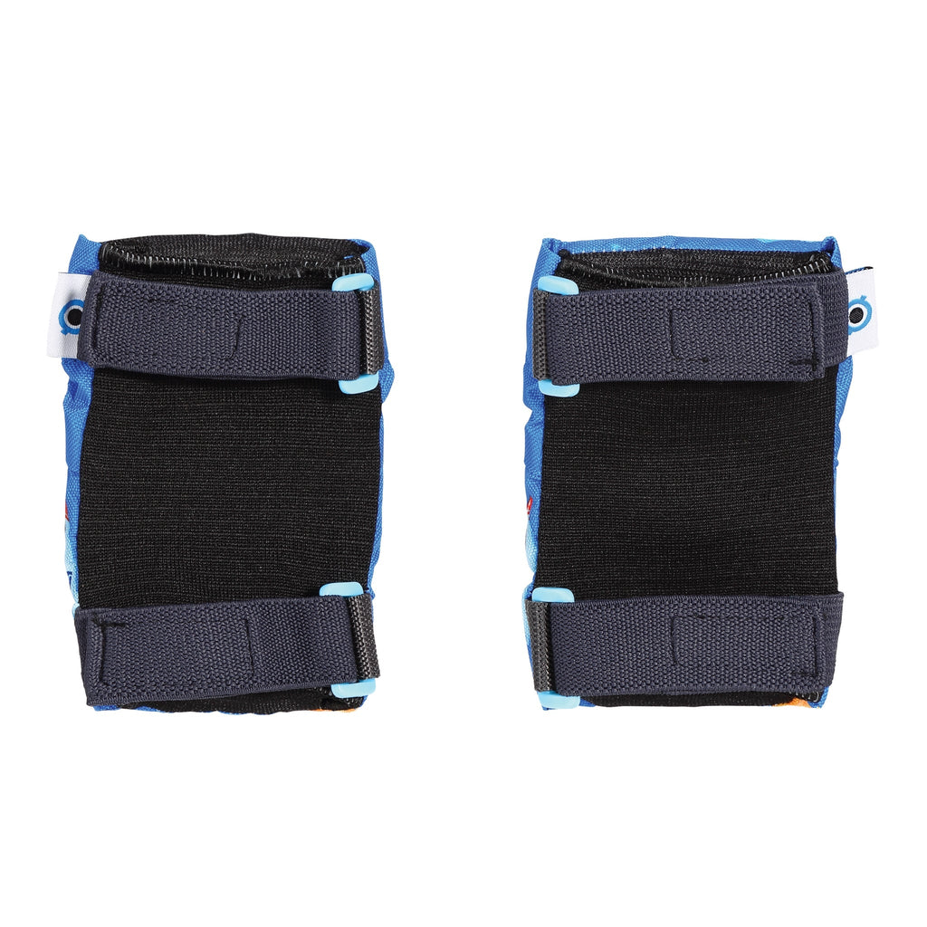 Set de Protecciones Globber Rocket Azul